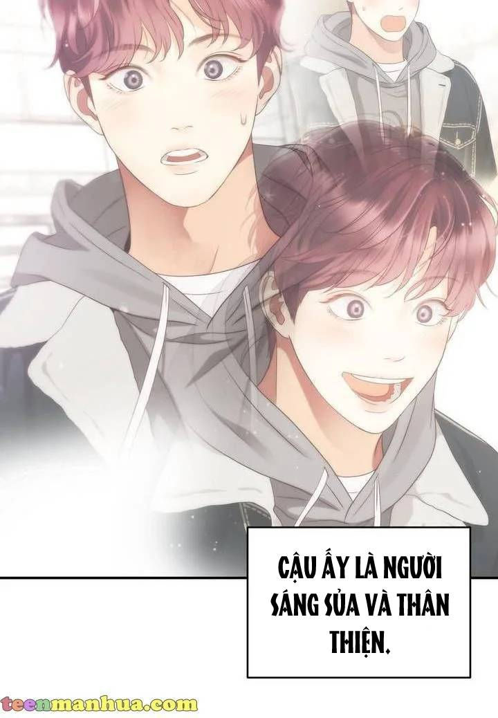 [16+] ánh sao ban mai chapter 40 29