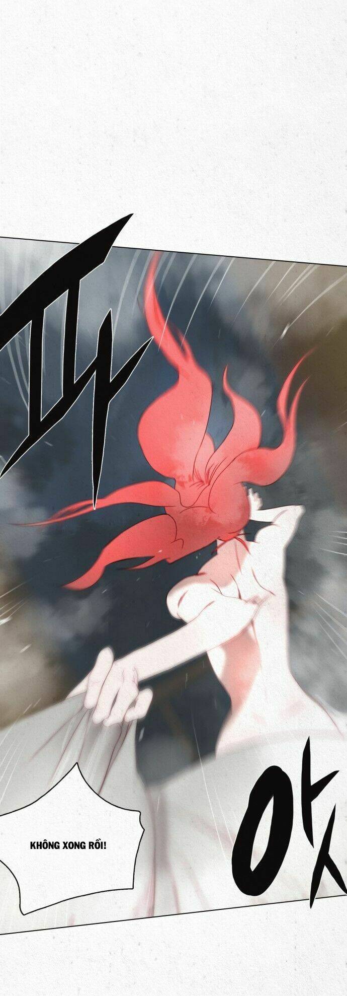 dawn of the frozen wastelands chapter 3 33