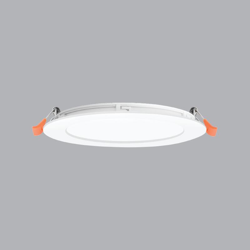 ĐÈN LED MINI PANEL ÂM TRẦN TRÒN 18W MPE