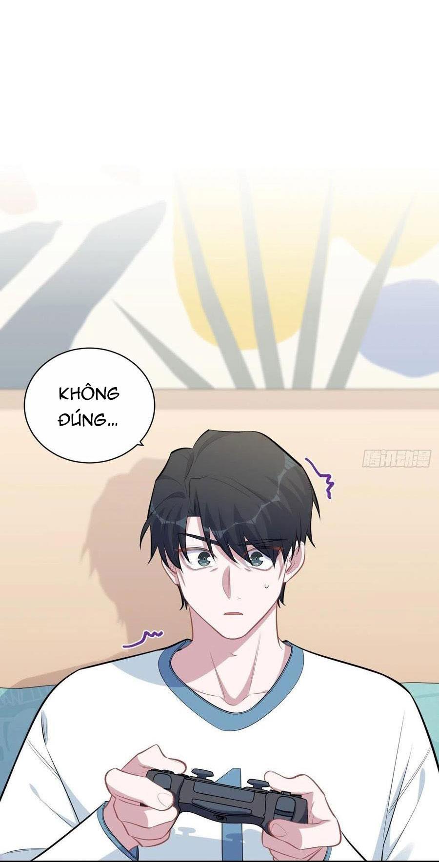 bố vợ đại nhân là bà xã chapter 167 17