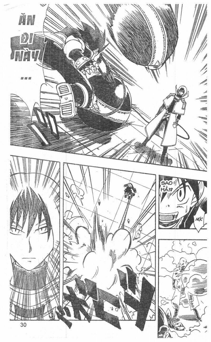 joou kishi monogatari chapter 4 28