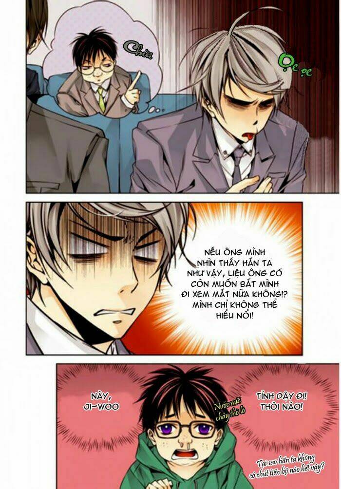 cheonsaeng yeonbun chapter 5 9