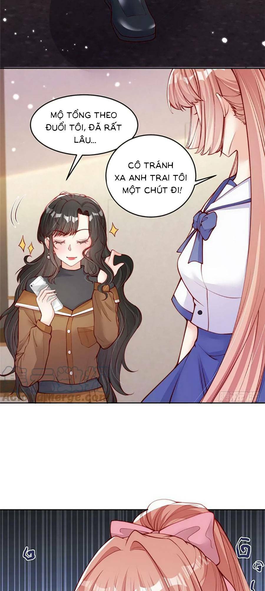 tôi được năm đại lão chiều chuộng hết nấc chapter 88 20