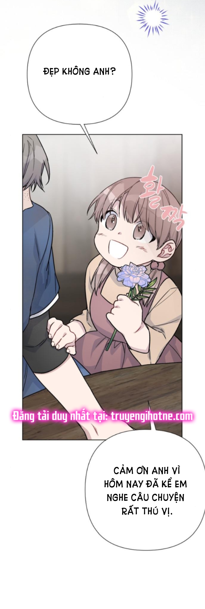 cách hiệp sĩ sống như một tiểu thư chapter 84.2 3