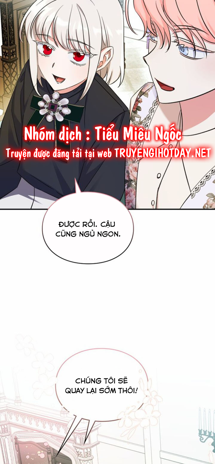 phương pháp bảo vệ anh ấy trong lãnh địa quái vật chapter 13 26