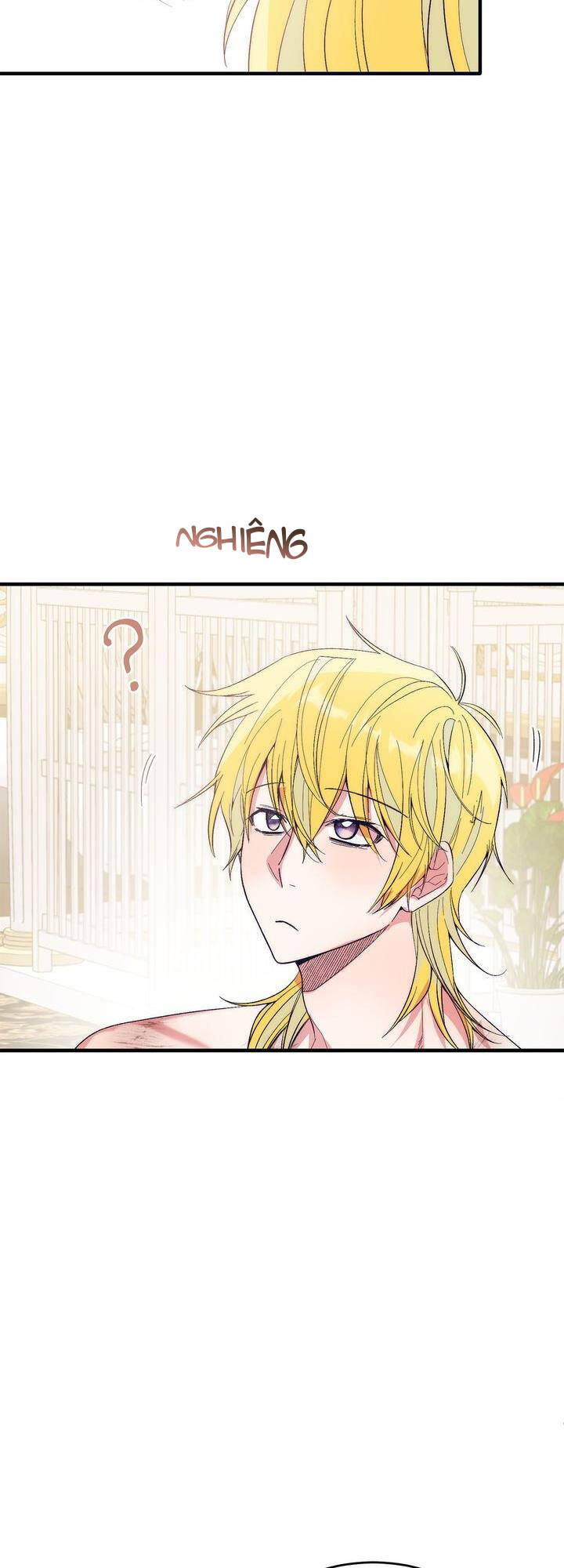 cách để trao vương miện cho vị hoàng tử hoang dã của tôi chapter 22 10