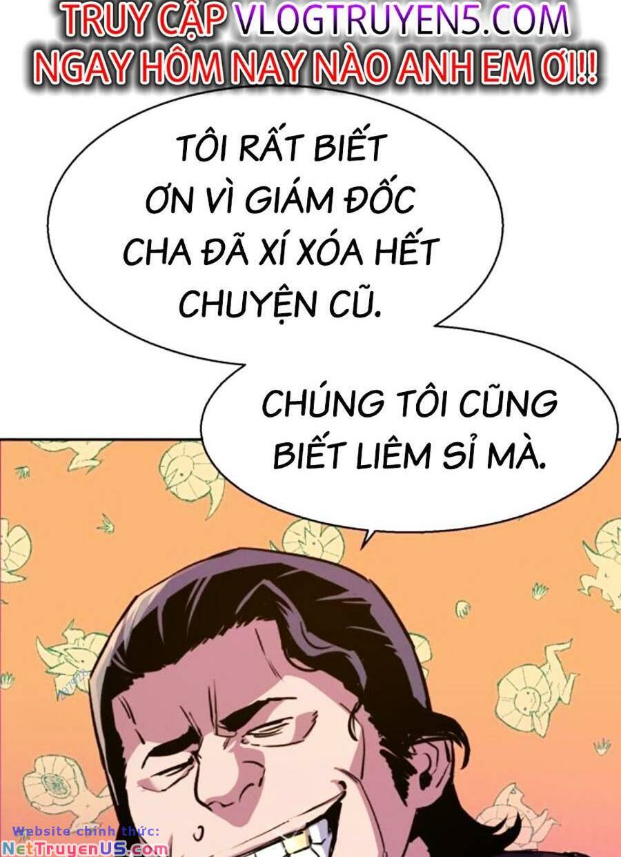 bạn học tôi là lính đánh thuê chapter 166 10