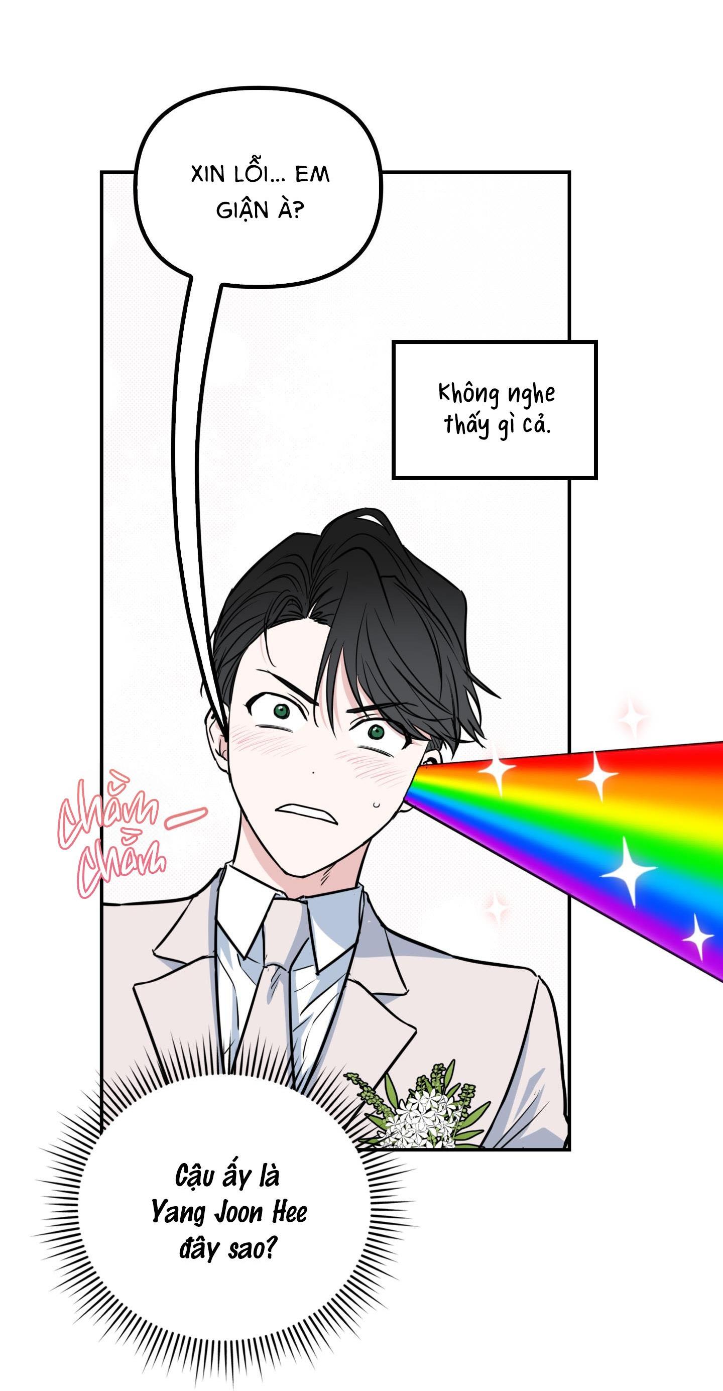 alpha mặt hàng không thể trả chapter 1 34