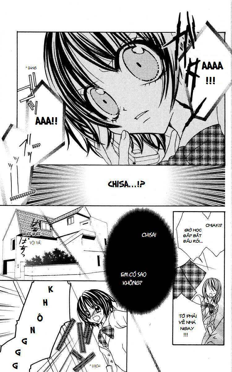 jigoku shoujo-cô gái đến từ địa ngục chapter 7 24