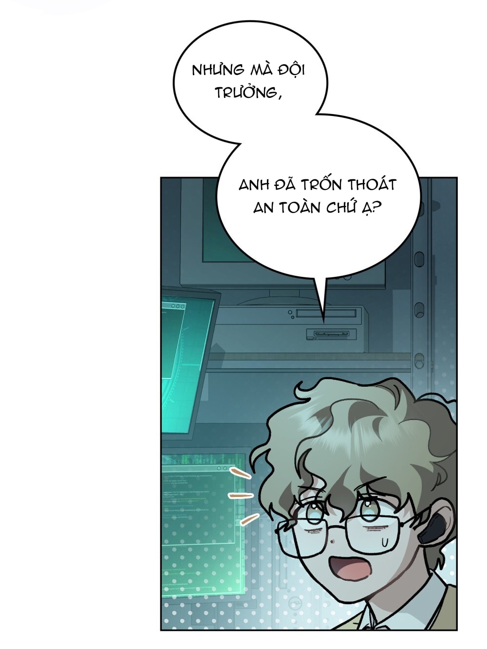 merry psycho chapter 4.1 8