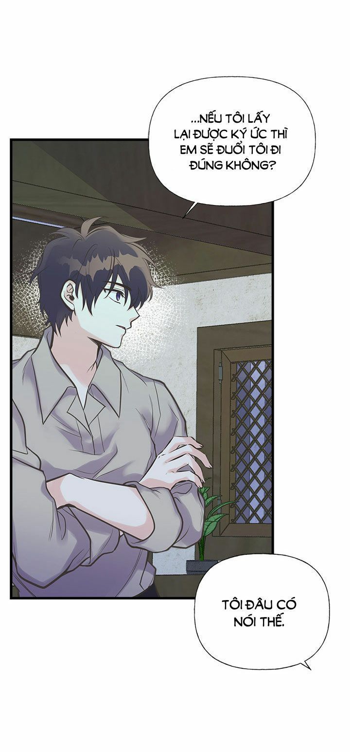 chị tôi đã nhặt về một nam chính quyến rũ chapter 20 26