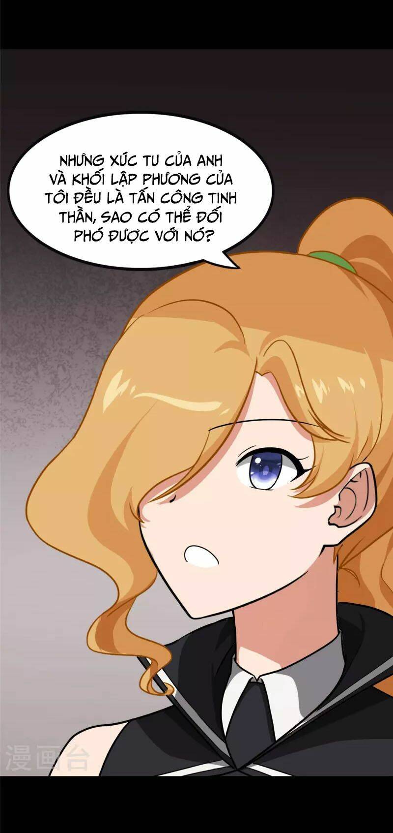 bạn gái virus của tôi chapter 316 53