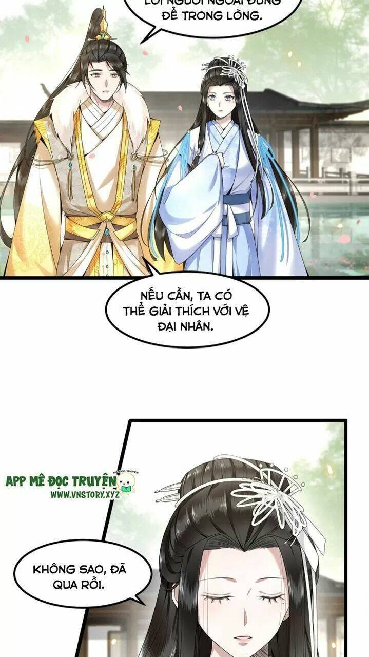 phượng hoàng vu phi chapter 46 26