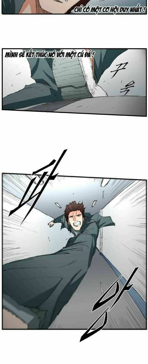 siêu năng chapter 39 17