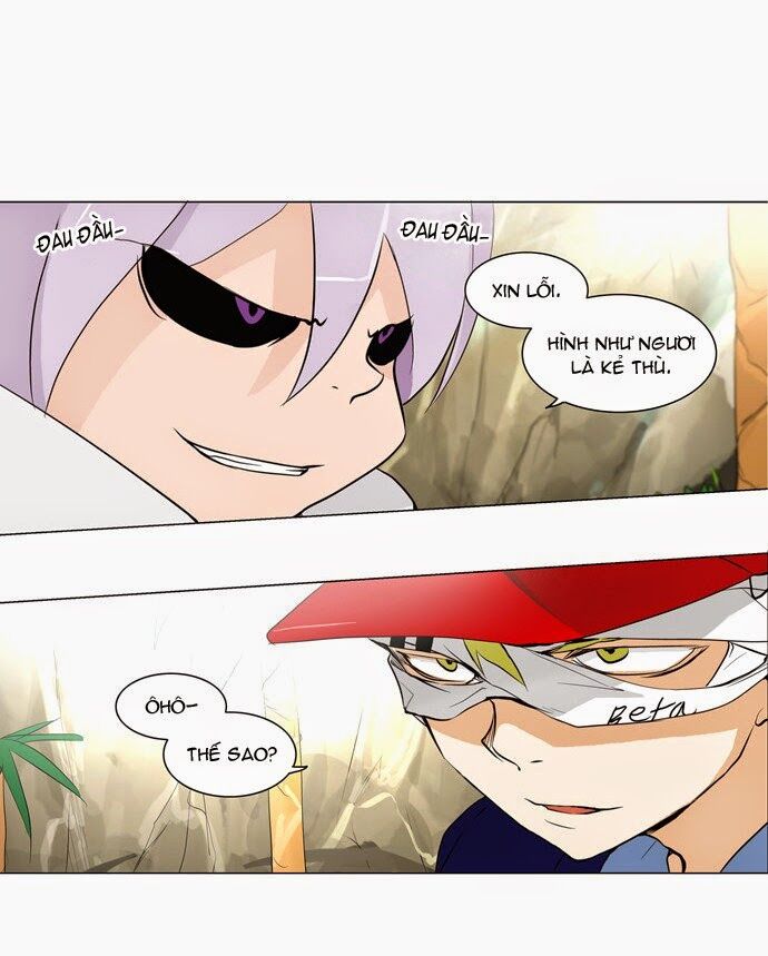 tòa tháp bí ẩn 2 chapter 89 26
