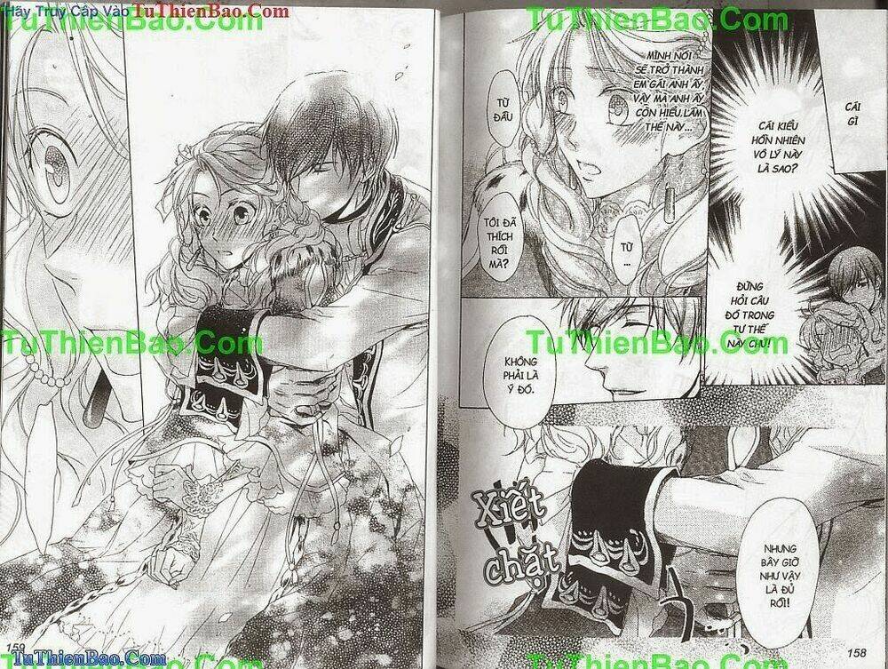 bá tước giả danh chapter 6 80