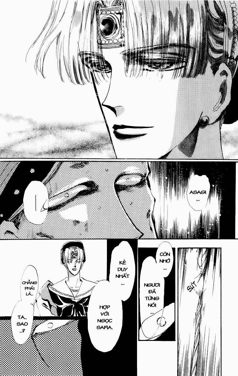 đứa con số phận chapter 20 31