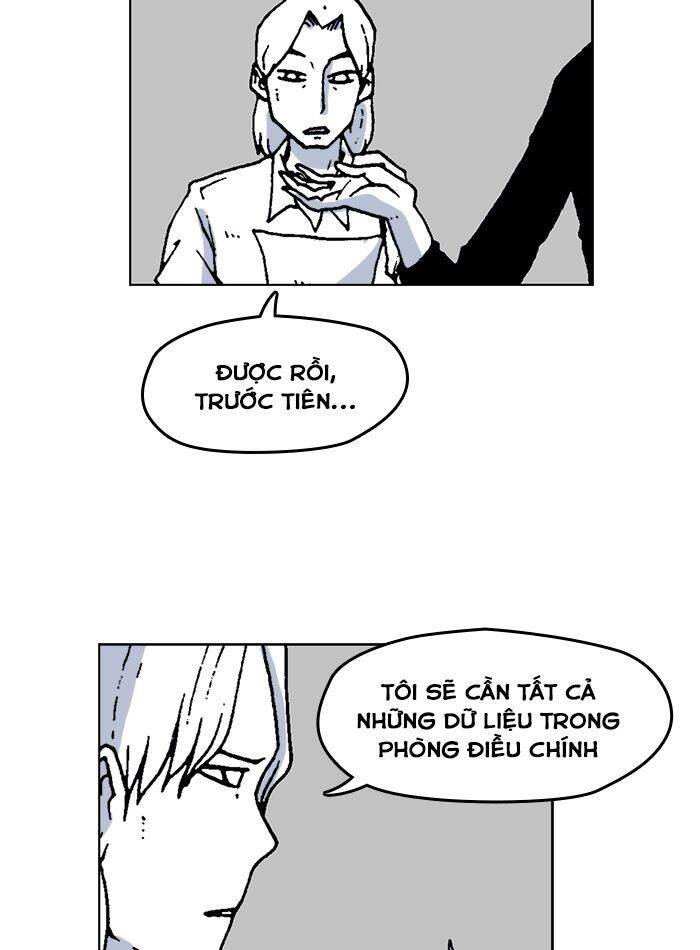 mắc kẹt trên mặt trăng chapter 57 26