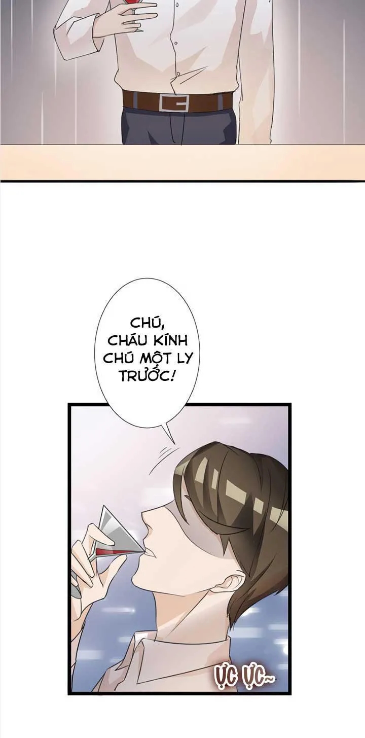 kháp kháp hương phản chapter 8 21