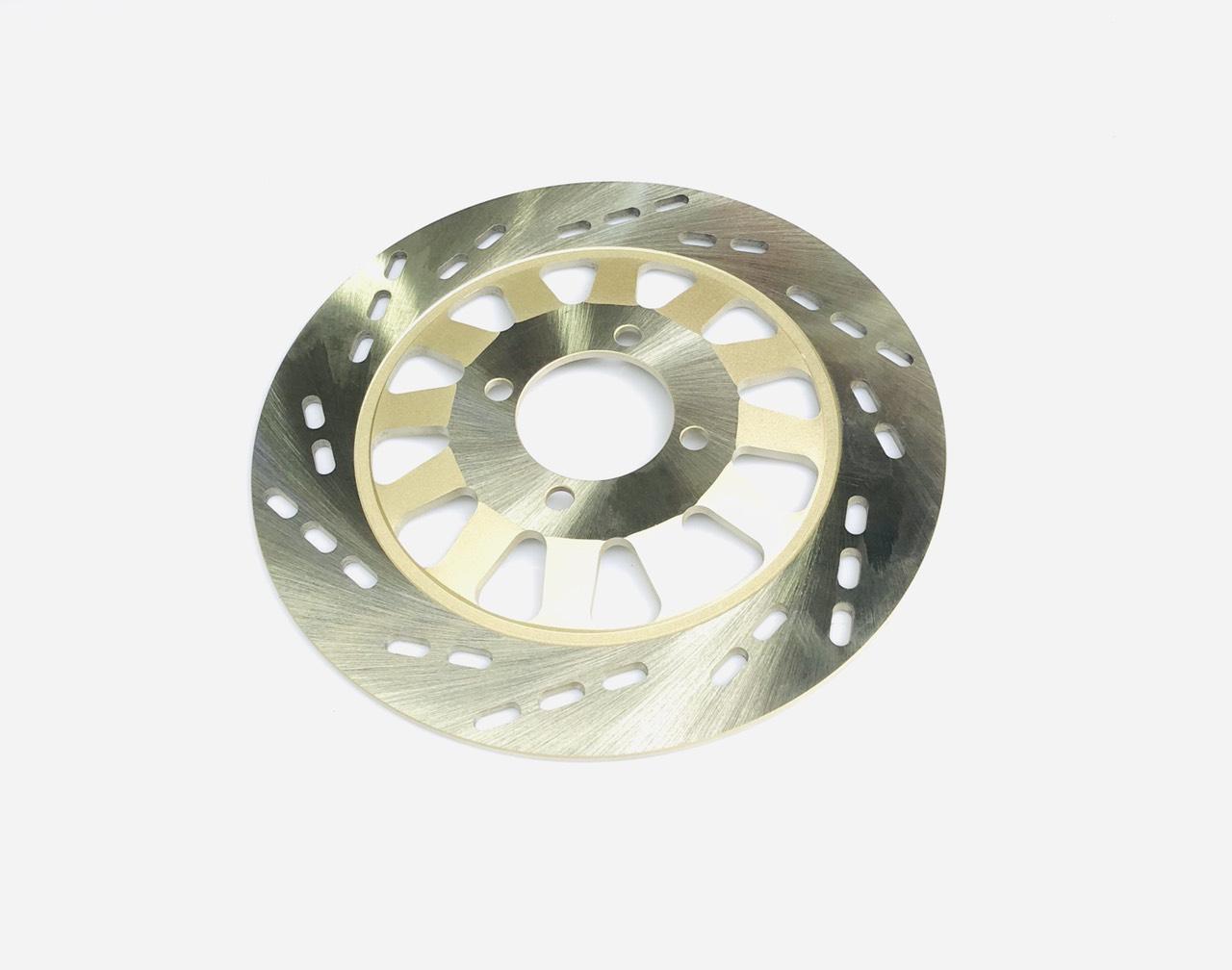 Đĩa thắng trước dùng cho xe viva