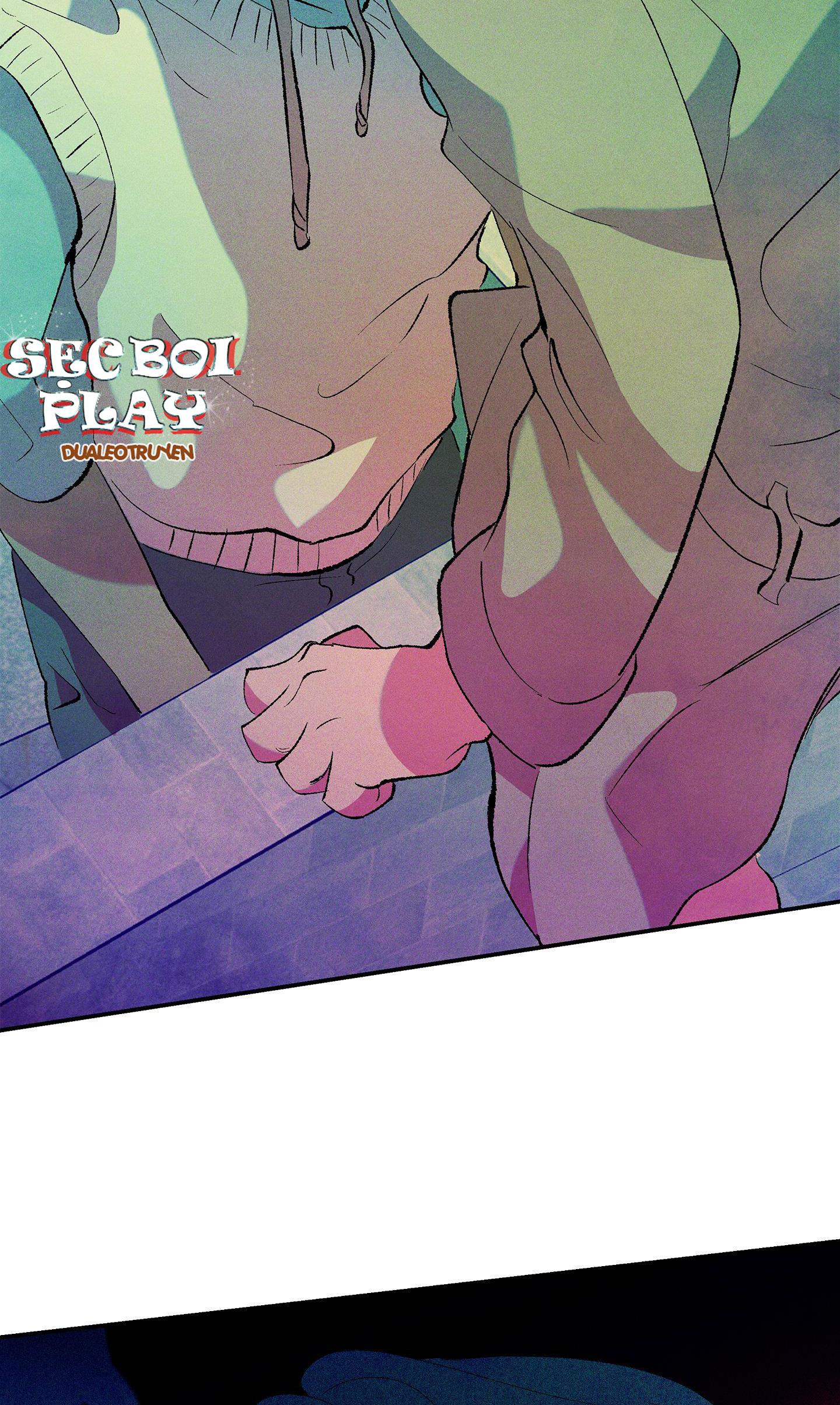 ông chú bên cửa sổ chapter 2 34