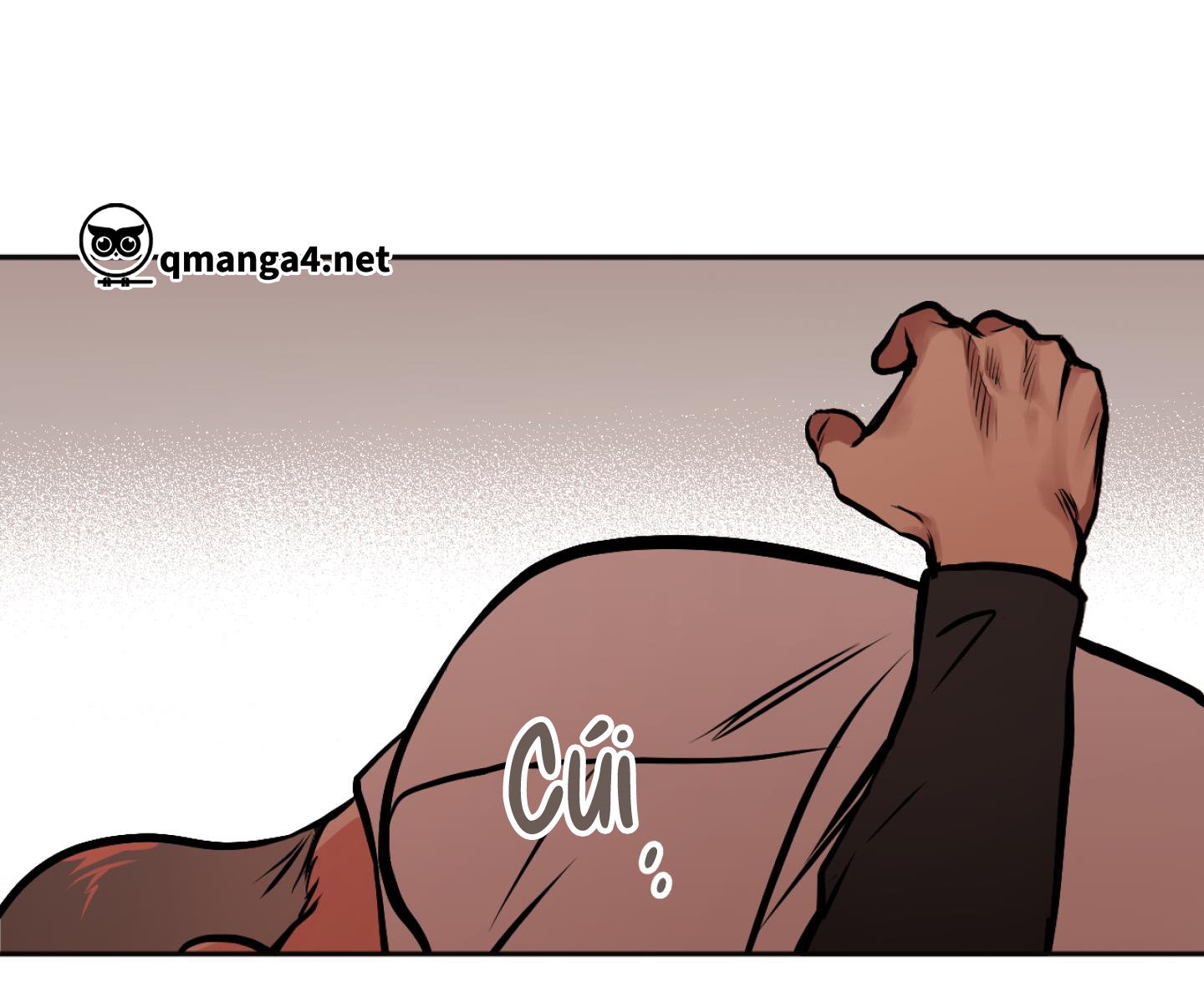 cây thương của ghost chapter 2 33