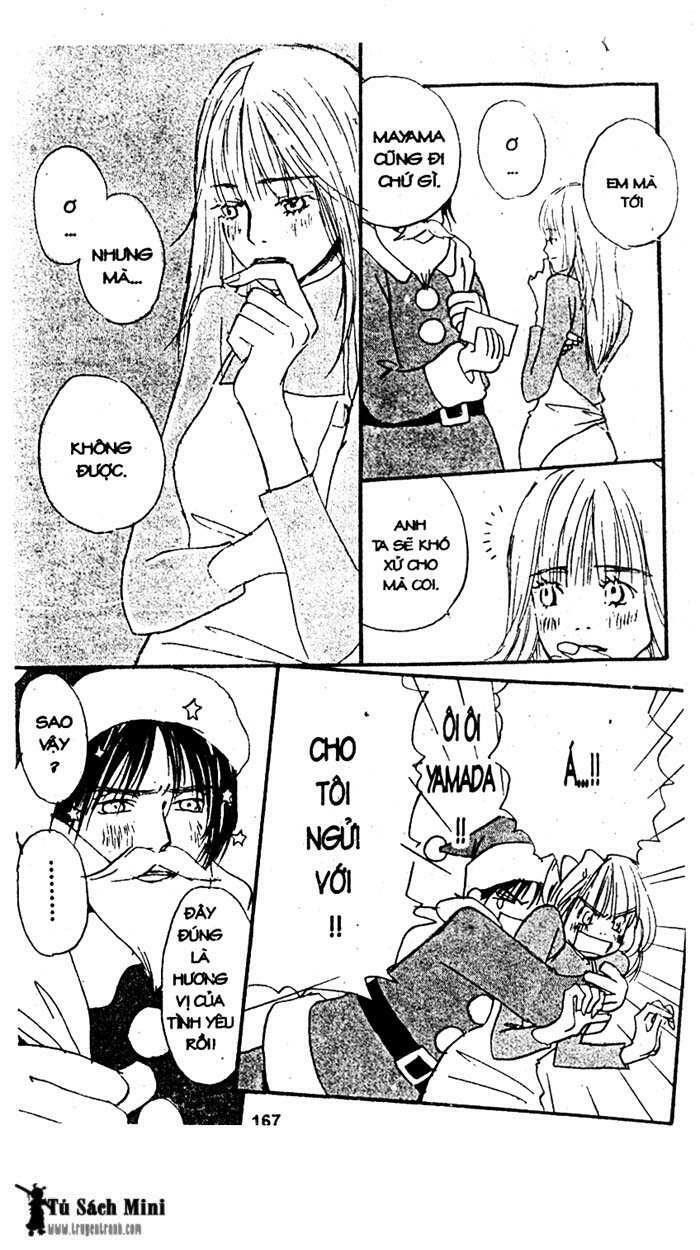 love n life chapter 9 7