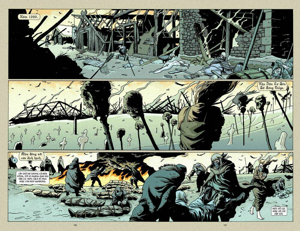 northlanders chapter 27 5