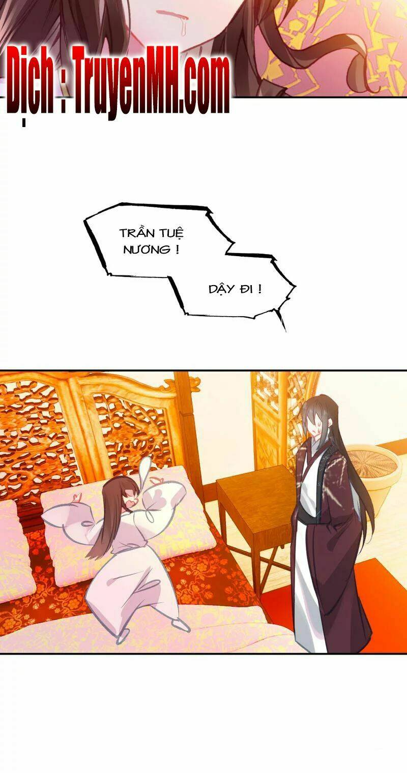 gả cho một tên thái giám đáng ghét chapter 57 19