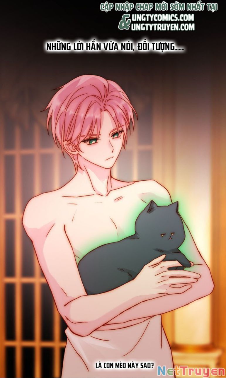 tôi phải làm 1 kẻ đại xấu xa chapter 56 34