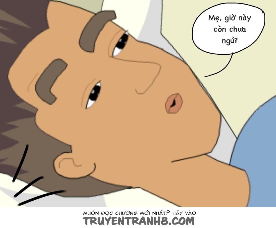 our bed chapter 4 13