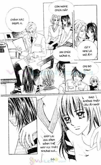 không bao giờ khóc chapter 12 66