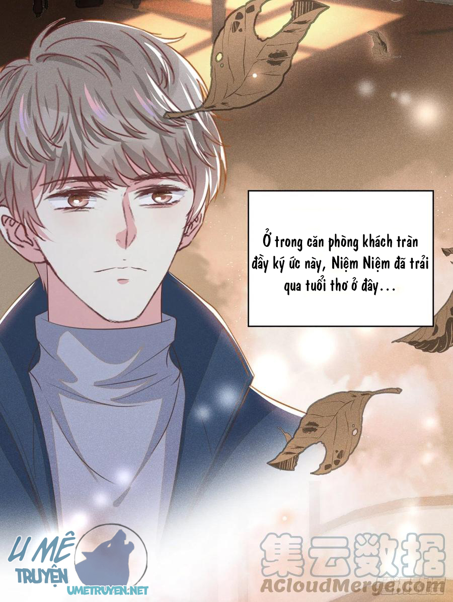 anh ấy gọi tôi là hắc liên hoa chapter 91 2