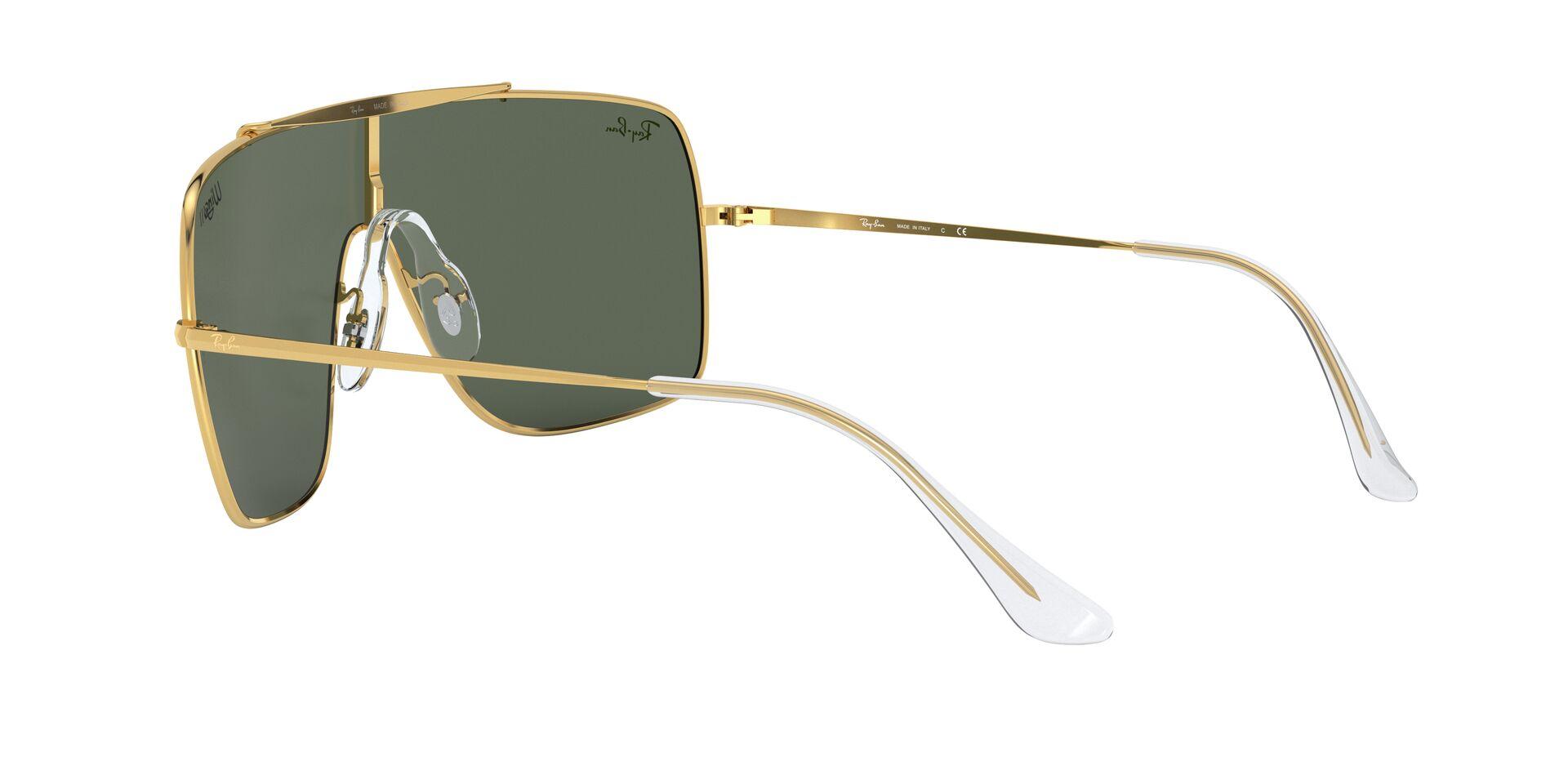 Mắt Kính RAY-BAN WINGS II - RB3697 905071 -Sunglasses