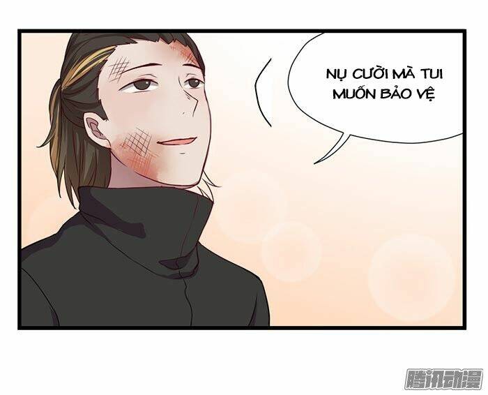 người ba độc thân chapter 14 26