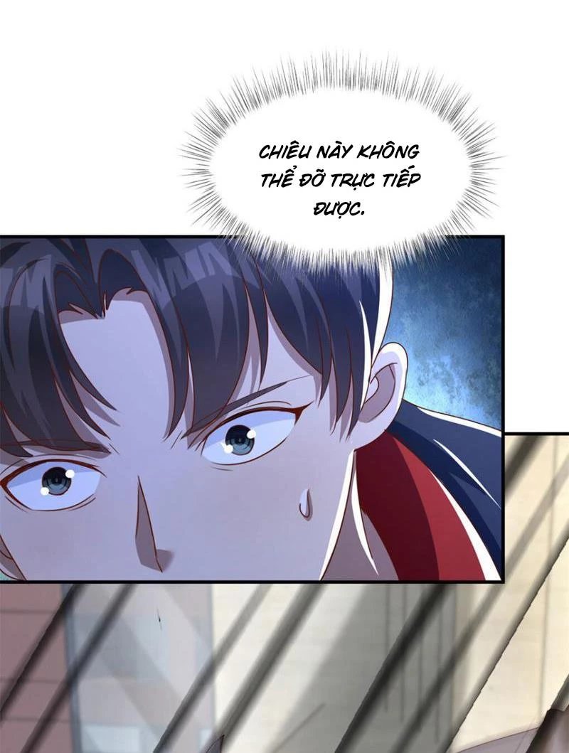 bảy vị tỷ tỷ tuyệt thế vô song của ta chapter 18 7