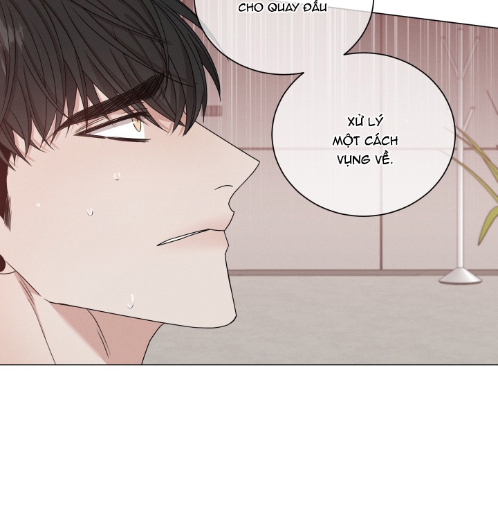 hội chứng minmotion chapter 3 48