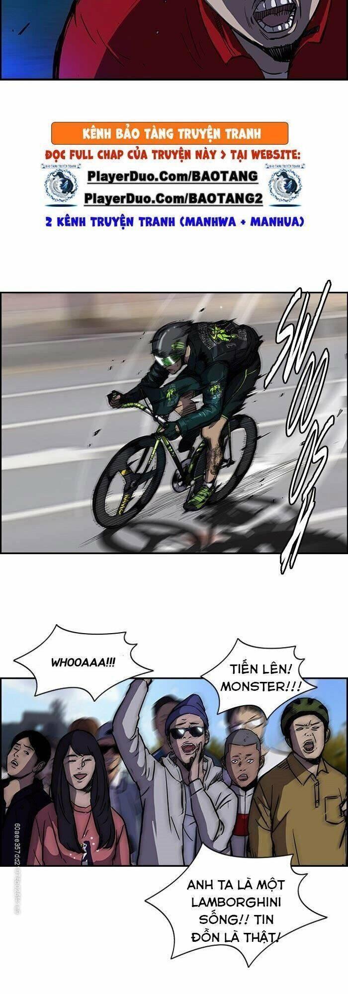 wind breaker chapter 98 25