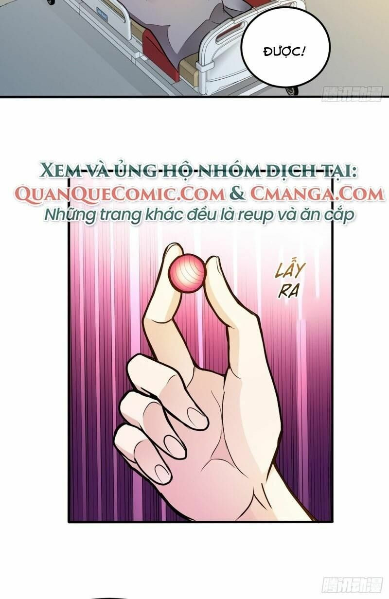 tối cường thần y tại đô thị chapter 105 14