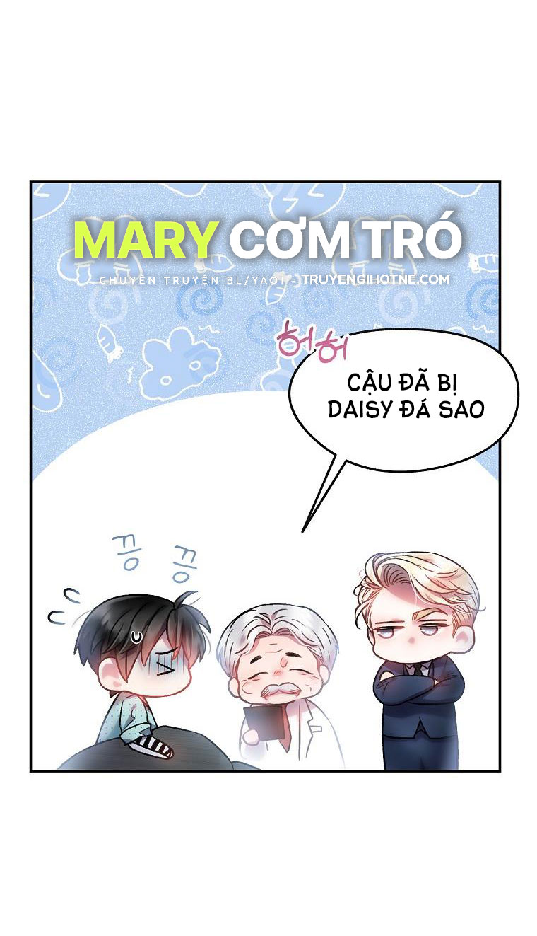 Sugar Rain chapter 7.2 - Trang 5