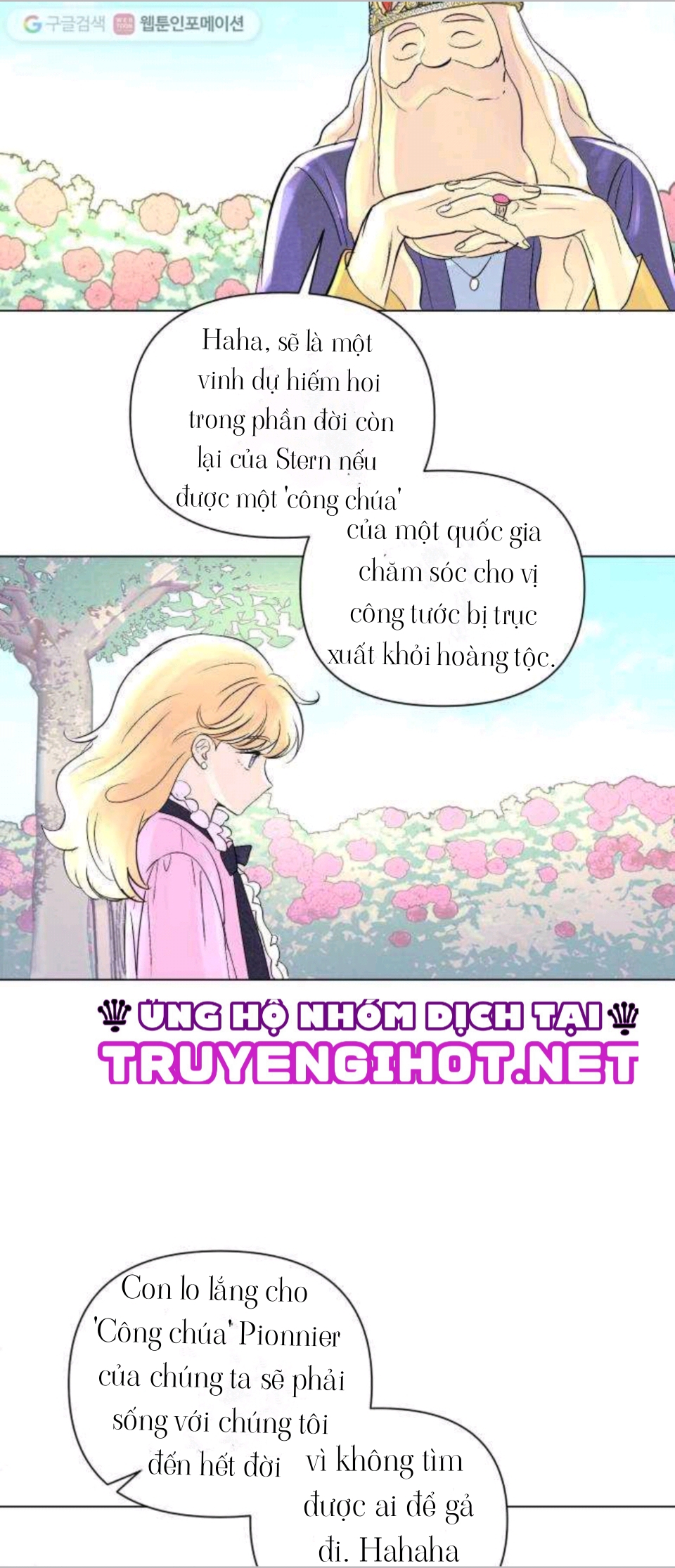 sau khi xuyên sách tôi nhặt được soái ca chapter 4 8
