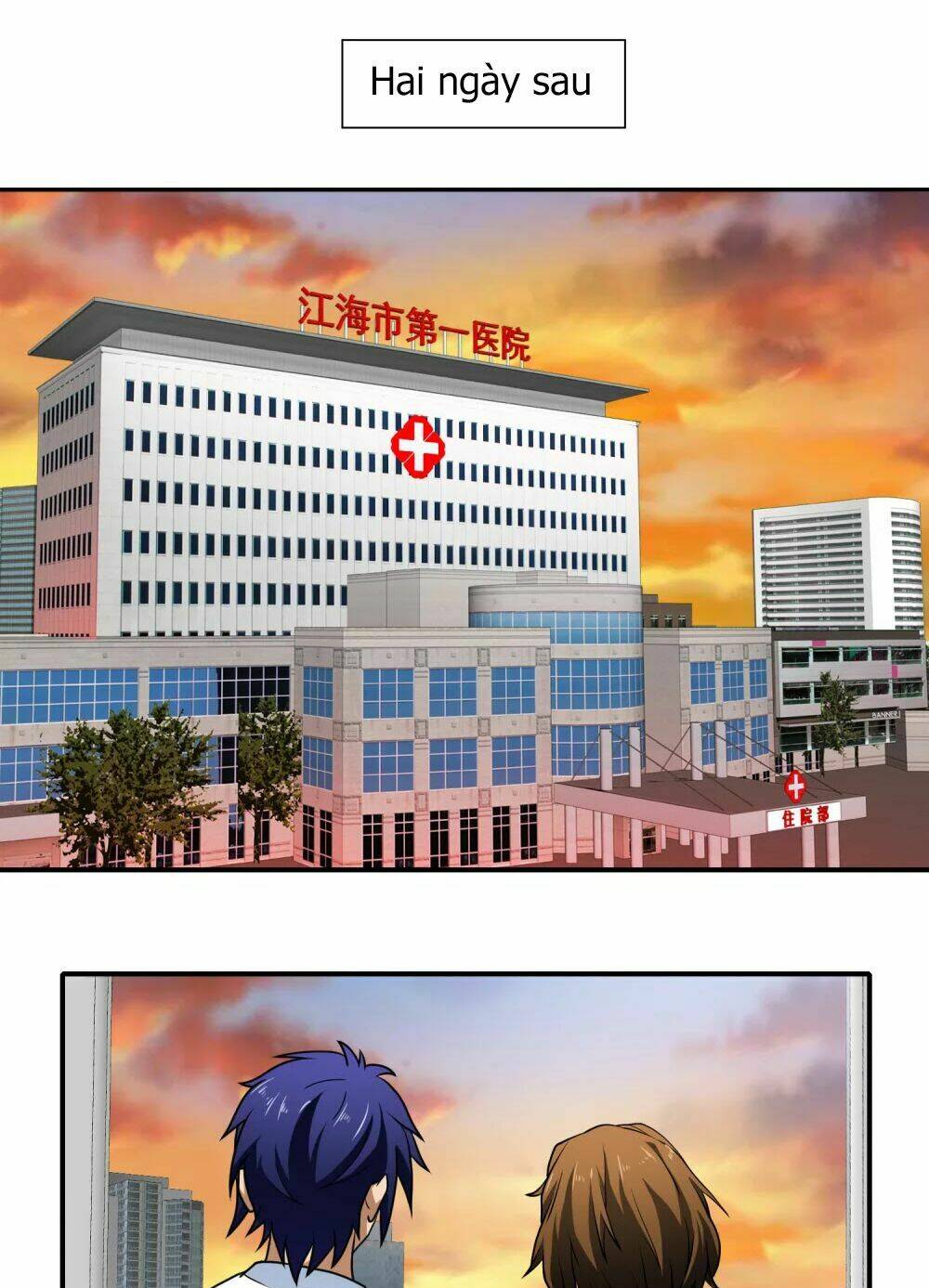 hộ hoa cao thủ tại đô thị chapter 102 24