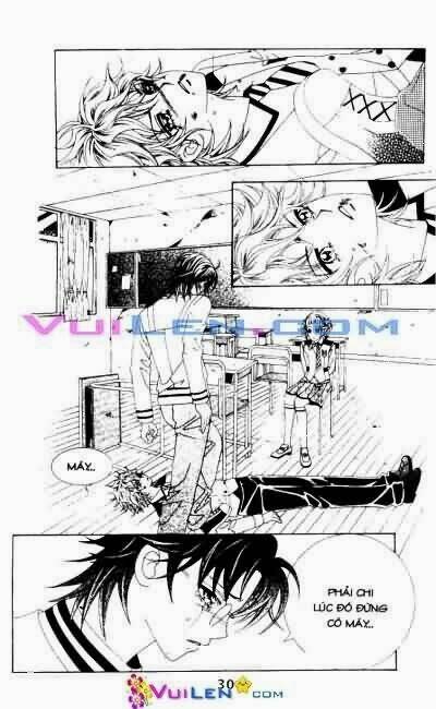 đến với anh chapter 7 31