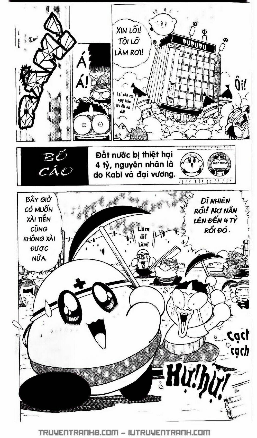 ngôi sao kabi chapter 86 19