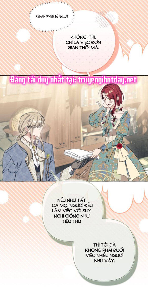 tôi tưởng đó chỉ là tiểu thuyết trọng sinh bình thường chapter 30.2 9