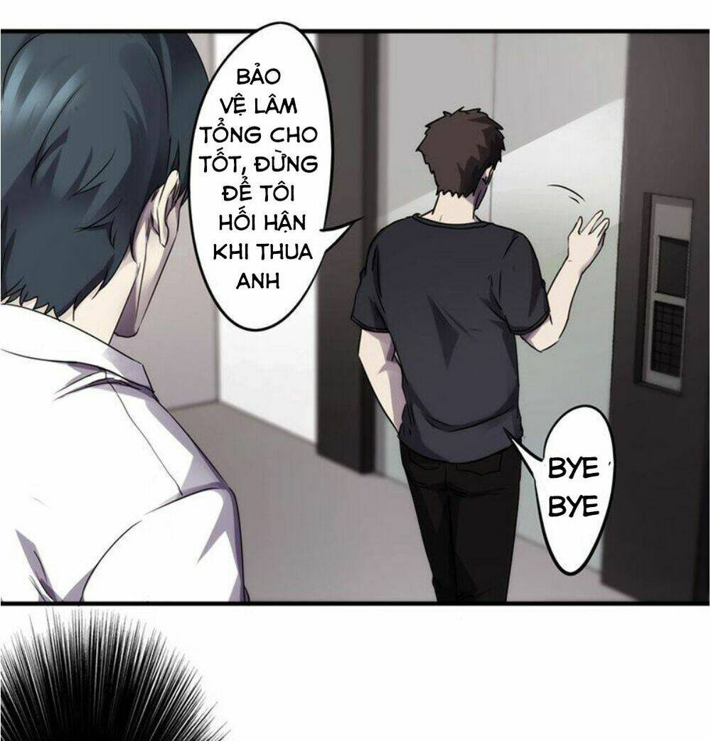 tối cường công nhân chapter 68 2