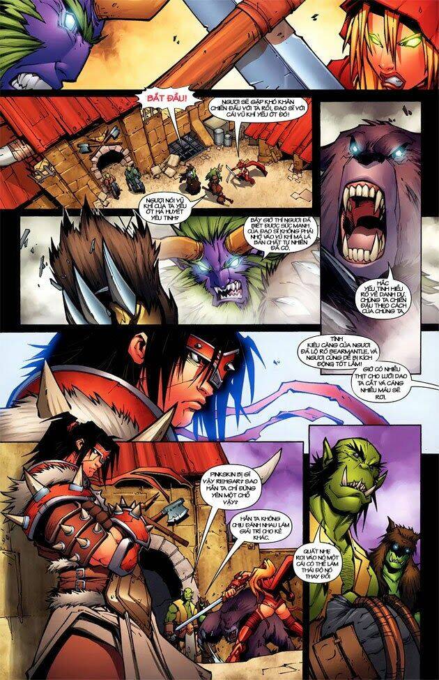 world of warcraft chapter 1 6