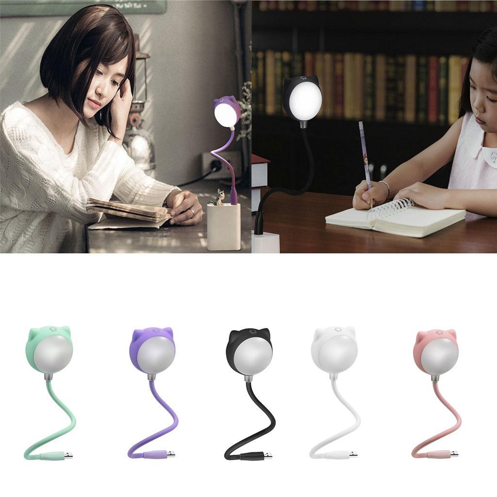 Bluetooth Speaker Touch USB LED Lamp Flexible for Home/Outdoor