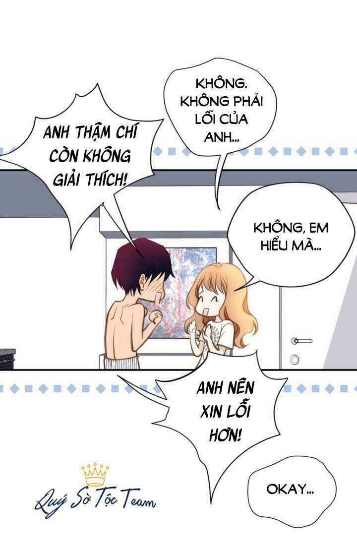 tiếp xúc chí mạng chapter 60 35