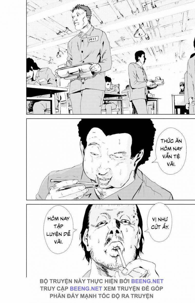 tái sinh manga chapter 6.1 4